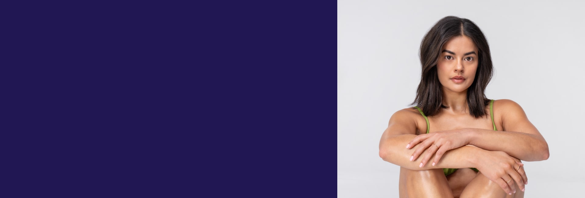 SHOW OFF YOUR<span style=