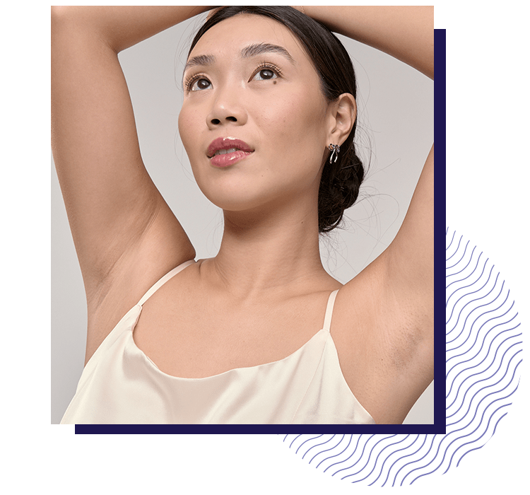 Where smooth meets stun, experience the Radiant Waxing difference