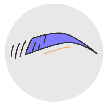 Brow Lam + Lash Tint*